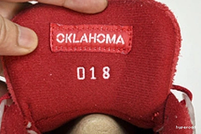 Hyperoad 4 Air Jordan 1112